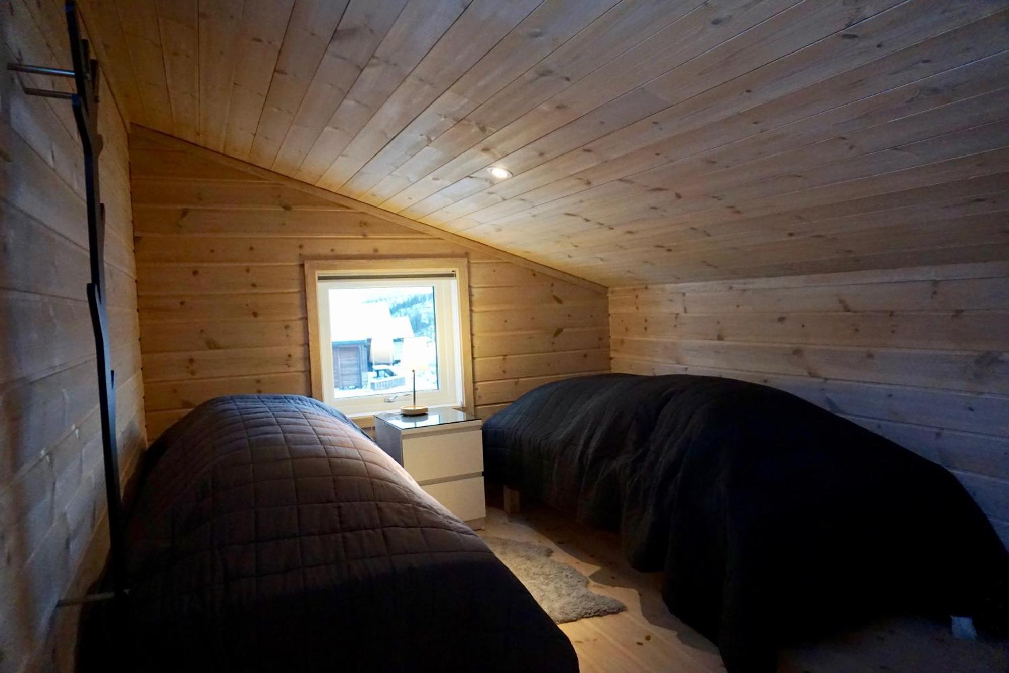 Готель Sirdal Fjellpark Tjorhom Номер фото