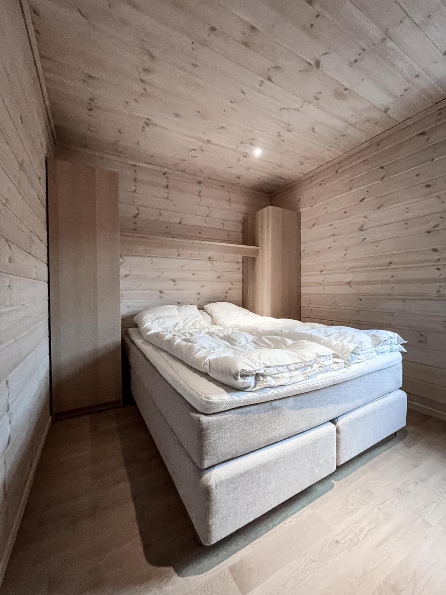 Готель Sirdal Fjellpark Tjorhom Номер фото