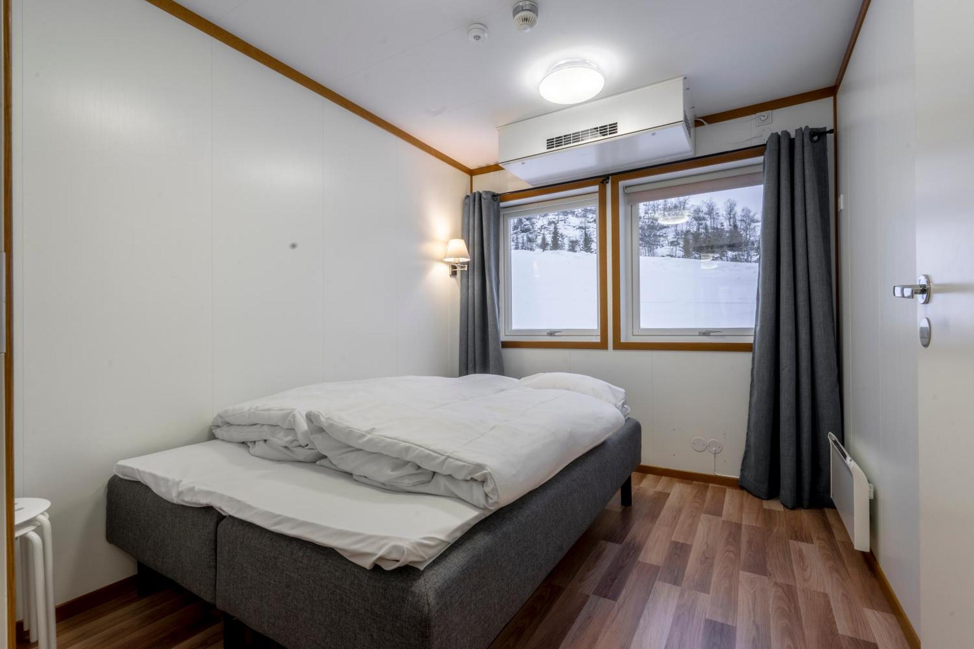 Готель Sirdal Fjellpark Tjorhom Номер фото